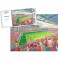 Anfield Stadium Fine Art Jigsaw Puzzle - Liverpool FC Anfield Stadium Fine Art Jigsaw Puzzle - Liverpool FC